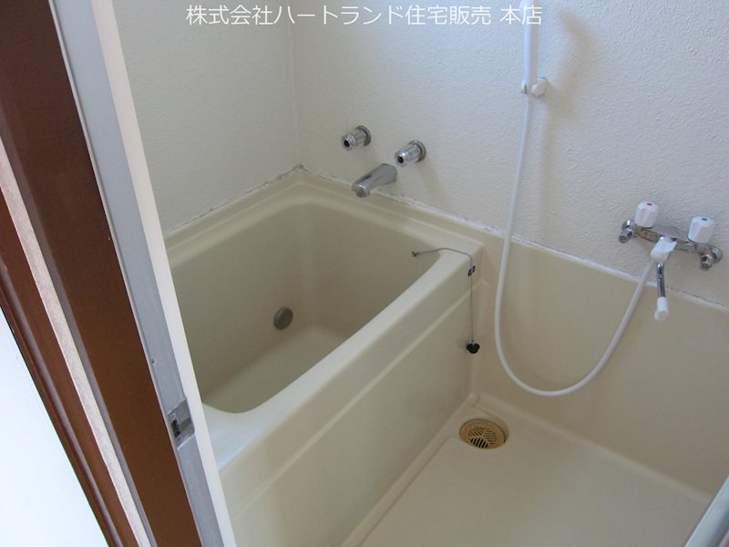 田中ビル キッチン