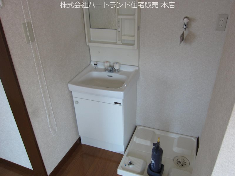 田中ビル 風呂画像