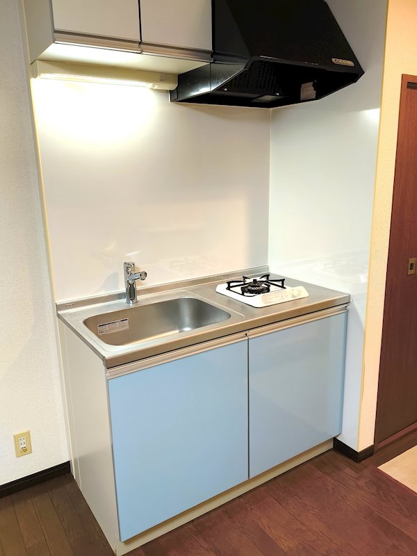 PFポイント  キッチン