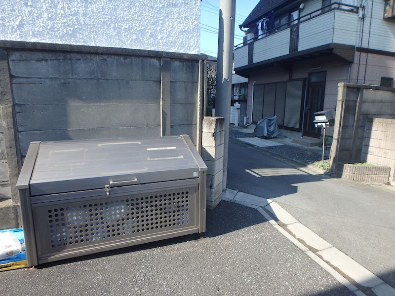 グリーンハウスおくさわ   その他外観2