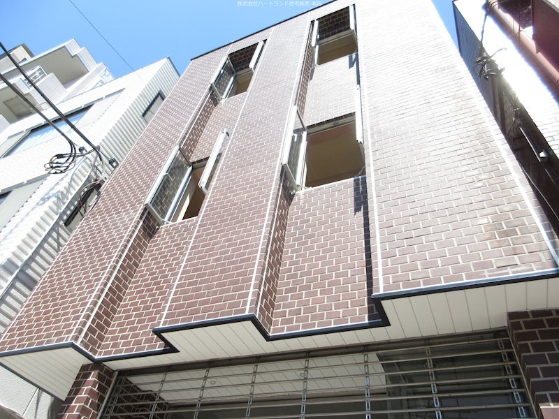 AXIS　BTビル ３０１号室 外観