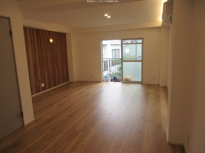 リビング AXIS BTビル その他2