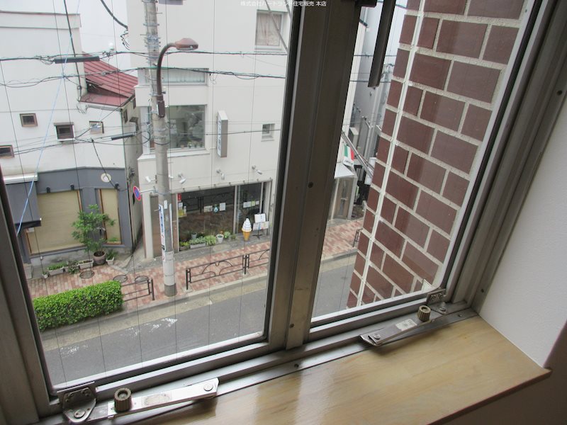 眺望 AXIS BTビル その他3