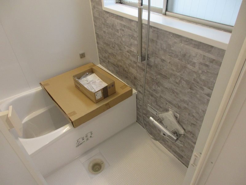 バス AXIS BTビル 風呂画像