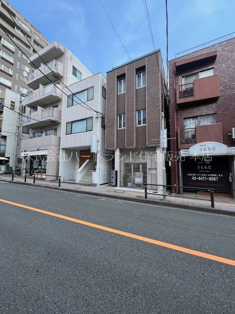 AXIS　BTビル  その他外観3