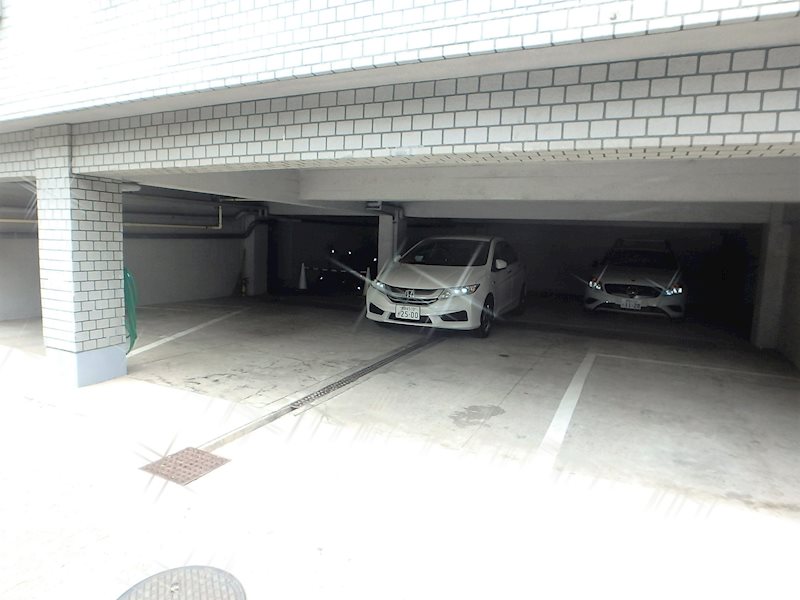 アパートメントカヤ田園調布 その他外観2