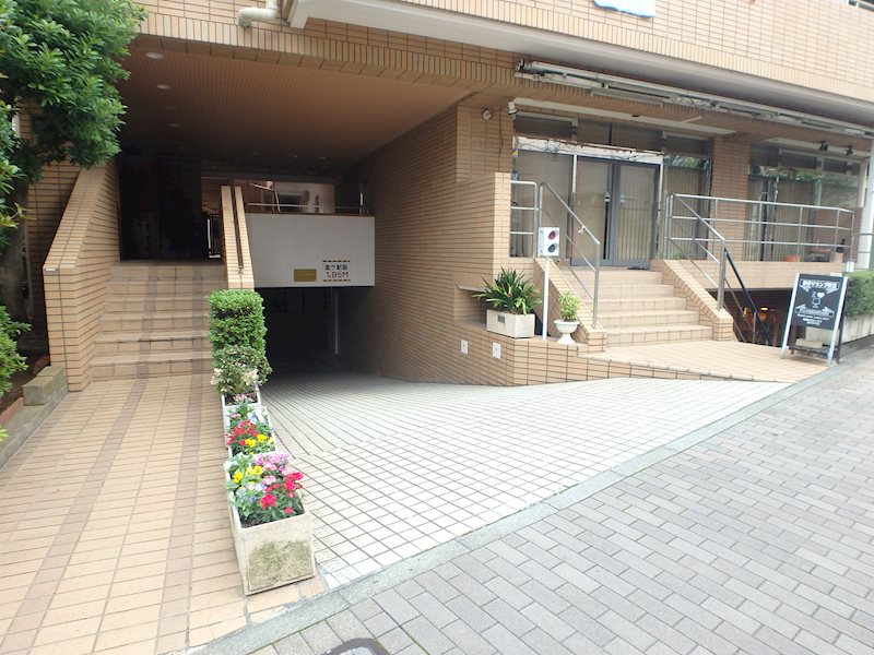 鯉沼ビル   その他外観1