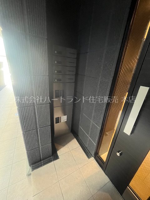 その他 ソラリス奥沢 その他外観5