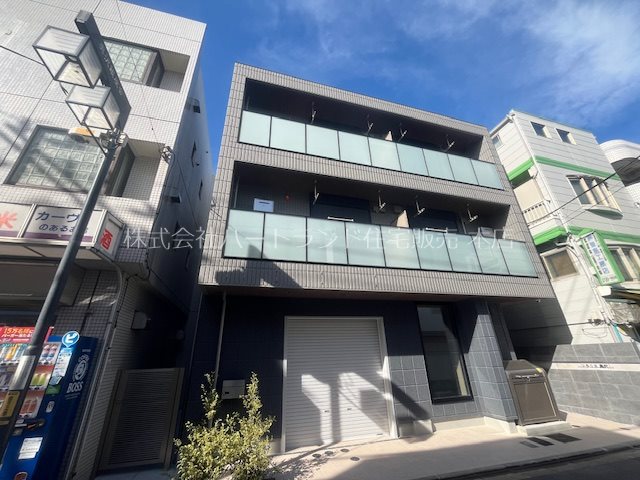 その他 ソラリス奥沢 その他外観6