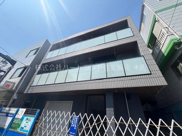 ソラリス奥沢  キッチン