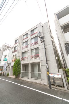 ブランシェ自由が丘 その他外観1