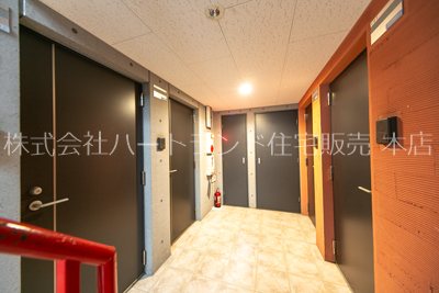 ブランシェ自由が丘 その他外観3