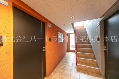 ブランシェ自由が丘 その他外観4