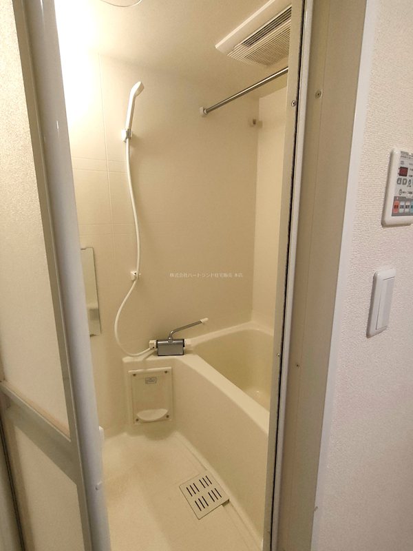 ブランシェ自由が丘 風呂画像