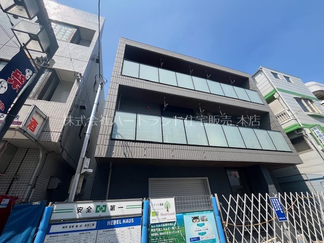ソラリス奥沢  ベッドルーム