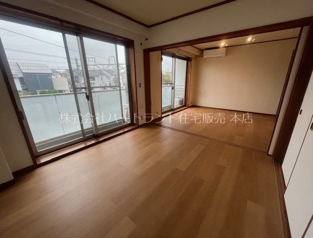 ソレイユ奥沢  その他4