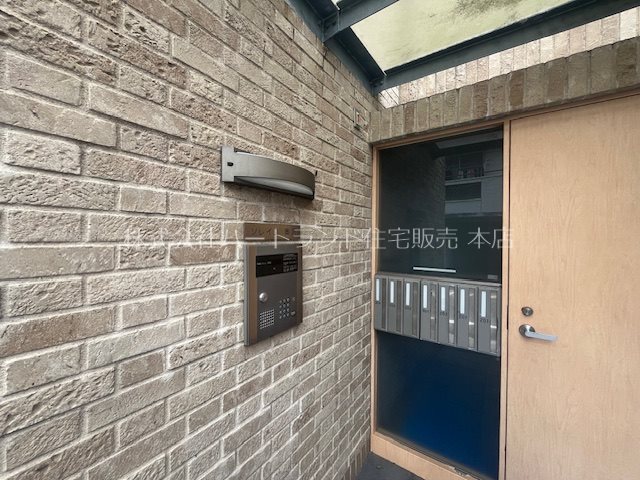 ソレイユ奥沢  その他外観3