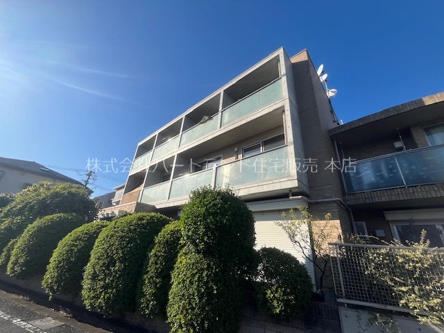 ソレイユ奥沢  その他外観4