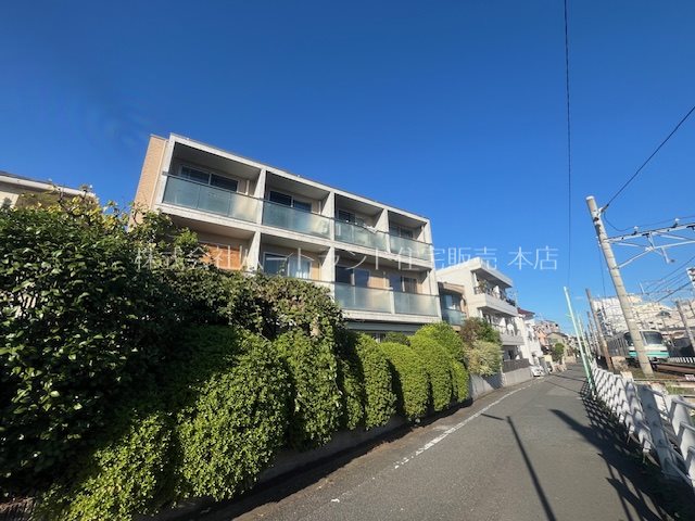 ソレイユ奥沢  その他外観5