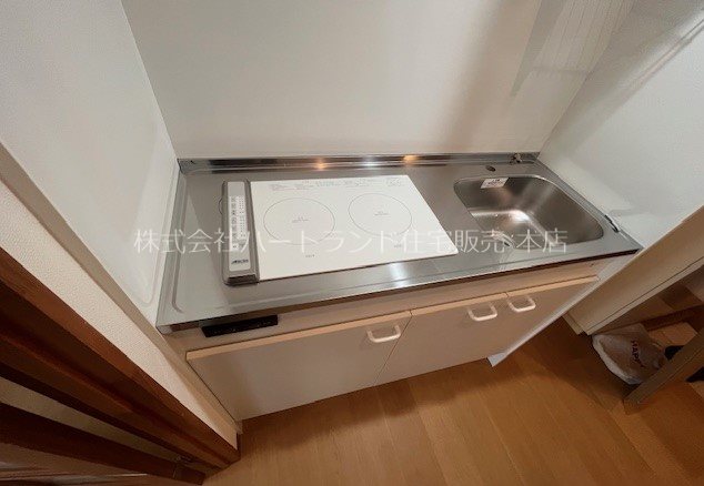 ソレイユ奥沢  風呂画像