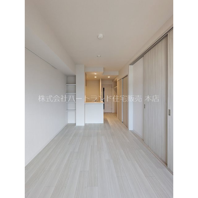 リビング KDXレジデンス田園調布南 リビング