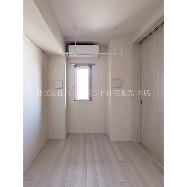 ベッドルーム KDXレジデンス田園調布南 ベッドルーム