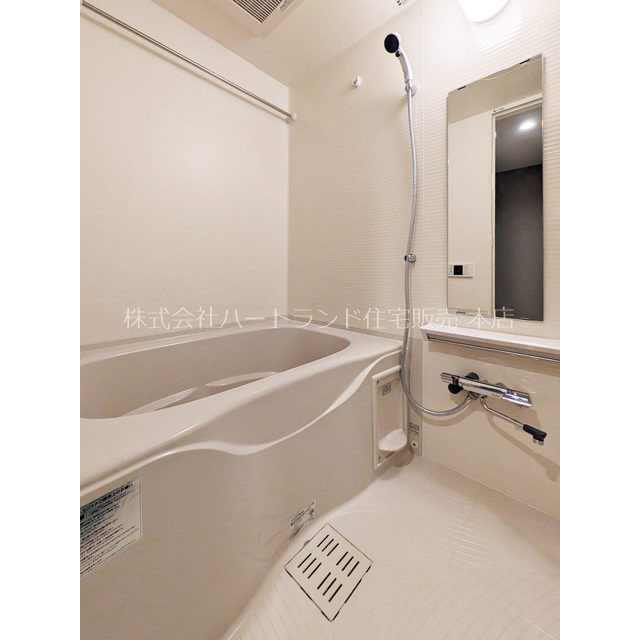 バス KDXレジデンス田園調布南 風呂画像