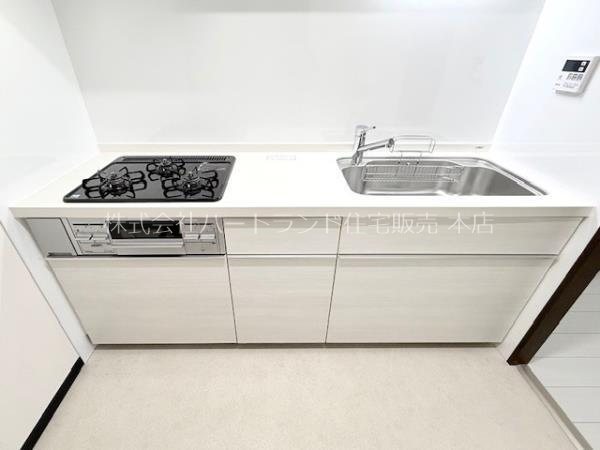 キッチン キッチン