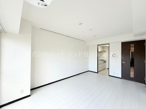 リビング KDXレジンス田園調布 リビング