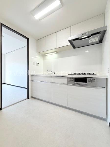 キッチン KDXレジンス田園調布 キッチン