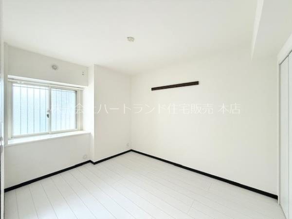 ベッドルーム KDXレジンス田園調布 ベッドルーム