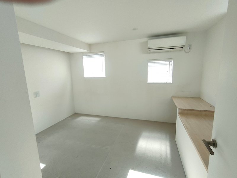 奥沢1丁目貸家（定借５） ベッドルーム