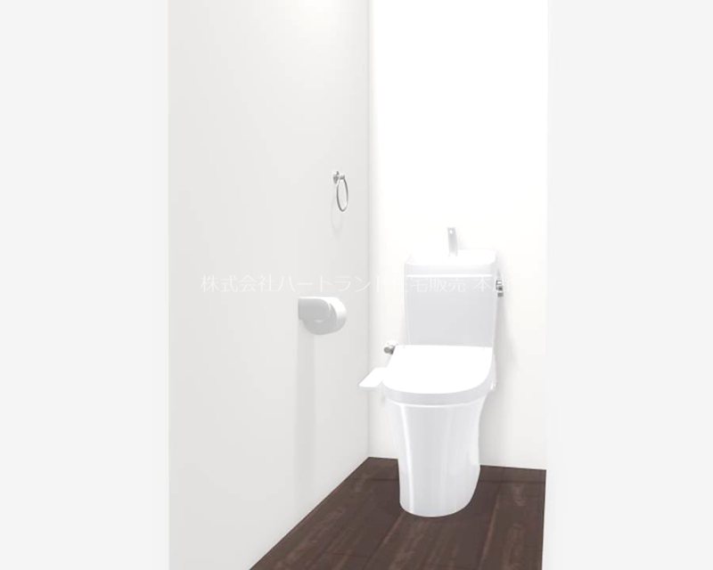 Clair（クレール）奥沢 その他外観3