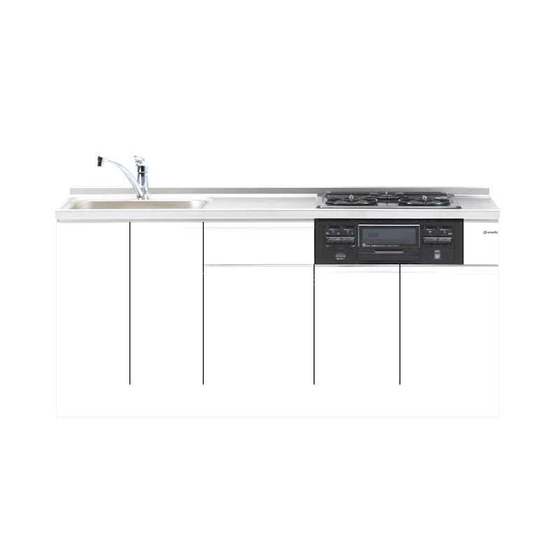 Clair（クレール）奥沢 キッチン