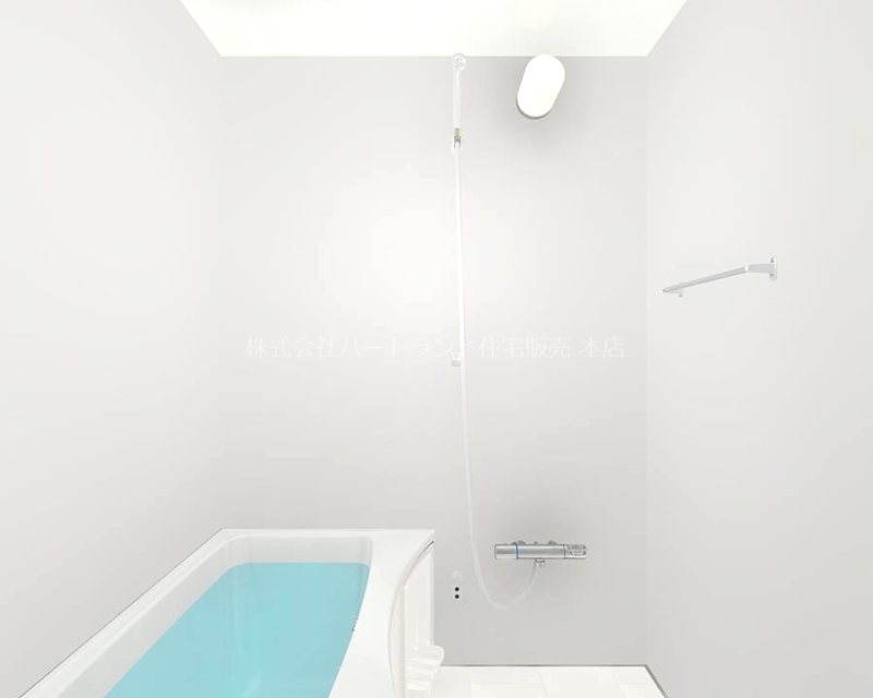 Clair（クレール）奥沢 風呂画像