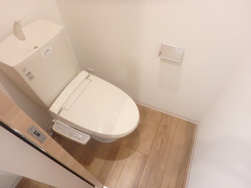 トイレ アルソーレⅡ その他1