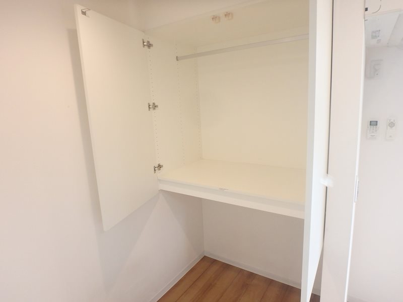 収納 アルソーレⅡ その他3