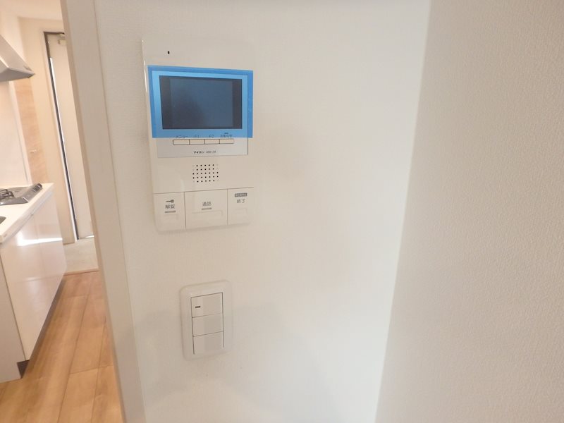 他設備 アルソーレⅡ その他4