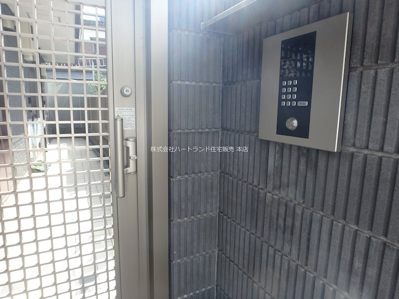 他共有部分 アルソーレⅡ その他外観1