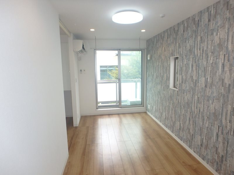 リビング アルソーレⅡ リビング