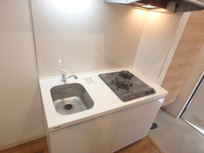 キッチン アルソーレⅡ キッチン