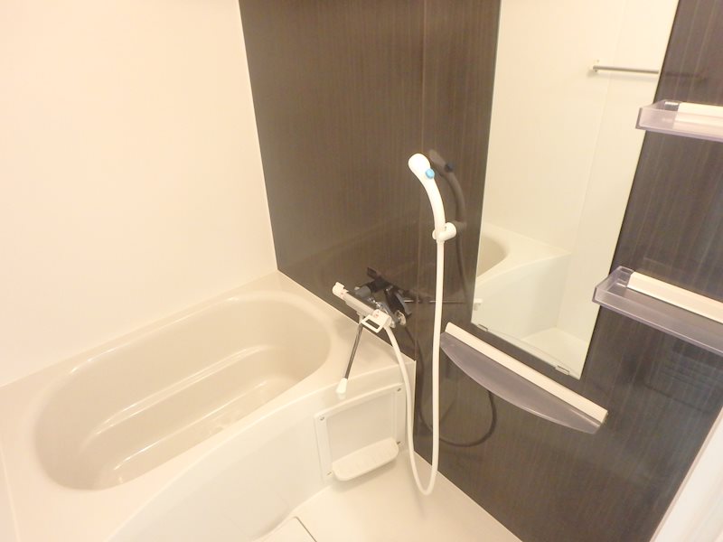 バス アルソーレⅡ 風呂画像