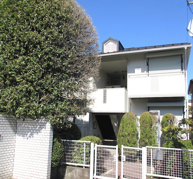 その他 ドミール91 その他外観1