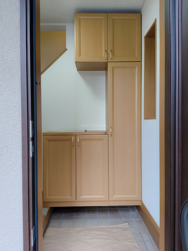 ライラックメゾネット（タウンハウス） その他3