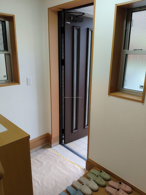 ライラックメゾネット（タウンハウス） その他4