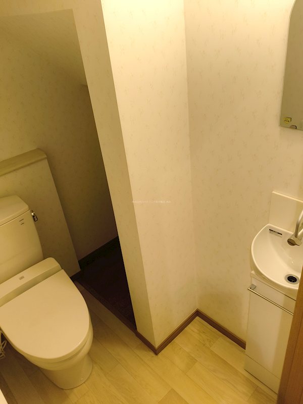 ライラックメゾネット（タウンハウス） その他6