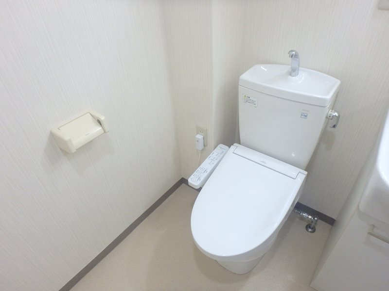 シェソワ 奥沢  その他2