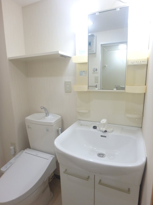 シェソワ 奥沢  その他3