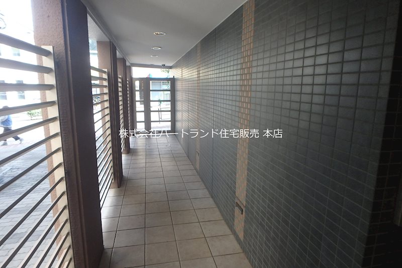 シェソワ 奥沢  その他外観2