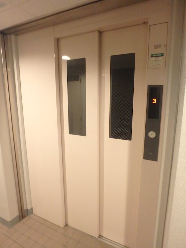 シェソワ 奥沢  その他外観3